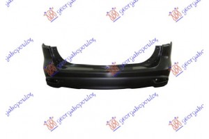 Προφυλακτηρας Πισω ΒΑΦΟΜ. Mazda 5 10-15 - 500003390