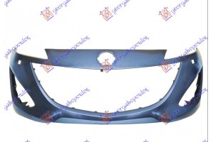 Προφυλακτηρας Εμπρος Βαφομενος (ΜΕ ΠΙΤΣ.) Mazda 5 10-15 - 500003610