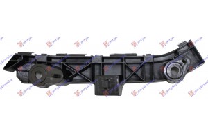 Βαση Προφυλακτηρα Εμπρος Ανω Πλαστικη Δεξια Mazda 5 10-15 - 500004283