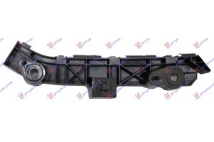 Βαση Προφυλακτηρα Εμπρος Ανω Πλαστικη Αριστερα Mazda 5 10-15 - 500004284