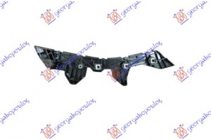 Βαση Προφυλακτηρα Πισω Πλαινη Πλαστικη Δεξια Mazda 5 10-15 - 500004301