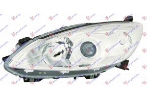 Φανος Εμπρος ΗΛΕΚΤ. (Ε) (DEPO) Αριστερα Mazda 5 10-15 - 500005132