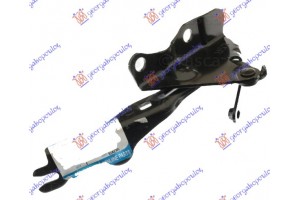 Μεντεσες Καπω Εμπρος Δεξια Mazda 5 10-15 - 500006141