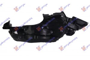 Θολος Εμπρος Πλαστικος Δεξια Subaru Brz (ZN6/ZC6) 12- - 500200821