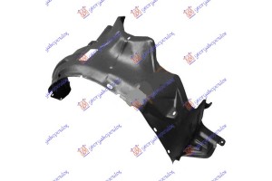 Θολος Εμπρος Πλαστικος Δεξια Mazda Demio 99- - 500500821