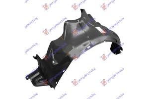 Θολος Εμπρος Πλαστικος Αριστερα Mazda Demio 99- - 500500822