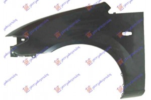 Φτερο Εμπρος Αριστερα Mazda Premacy 99-04 - 500600652