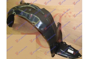 Θολος Εμπρος Πλαστικος Δεξια Mazda Premacy 99-04 - 500600821