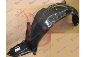 Θολος Εμπρος Πλαστικος Αριστερα Mazda Premacy 99-04 - 500600822