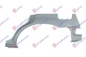 Φρυδι Πισω 5Π Δεξια Mazda Premacy 99-04 - 500608731