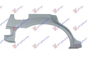 Φρυδι Πισω 5Π Αριστερα Mazda Premacy 99-04 - 500608732