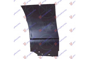 Φρυδι Εμπρος Φτερου (ΠΙΣΩ Κατω ΚΟΜΜΑΤΙ) Δεξια Mazda Premacy 99-04 - 500608871