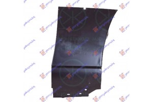 Φρυδι Εμπρος Φτερου (ΠΙΣΩ Κατω ΚΟΜΜΑΤΙ) Αριστερα Mazda Premacy 99-04 - 500608872