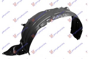 Θολος Εμπρος Πλαστικος Αριστερα Mazda CX7 11- - 501000822