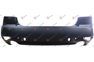 Προφυλακτηρας Πισω ΒΑΦΟΜ. Mazda CX7 11- - 501003390