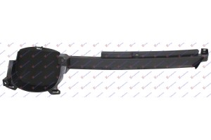 Μασκα Εσωτερικη Mazda CX7 11- - 501004545
