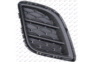 Διχτυ Προφυλακτηρα Εμπρος (ΧΩΡΙΣ ΤΡΥΠΑ) Δεξια Mazda CX7 11- - 501004801