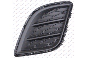 Διχτυ Προφυλακτηρα Εμπρος (ΧΩΡΙΣ ΤΡΥΠΑ) Αριστερα Mazda CX7 11- - 501004802