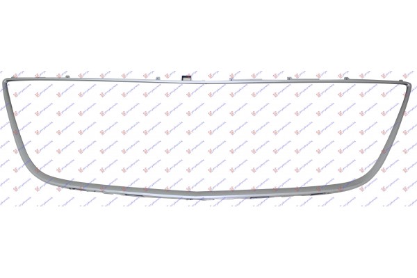 Πλαισιο Διχτυου Προφυλακτηρα Εμπρος ΒΑΦΟΜ. Mazda CX7 11- - 501004810