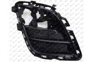 Διχτυ Προφυλακτηρα Εμπρος (ΜΕ ΤΡΥΠΑ) Δεξια Mazda CX7 11- - 501004811