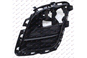 Διχτυ Προφυλακτηρα Εμπρος (ΜΕ ΤΡΥΠΑ) Αριστερα Mazda CX7 11- - 501004812