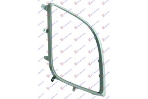 Πλαισιο Διχτυου Προφυλακτηρα Εμπρος Χρωμιο Δεξια Mazda CX7 11- - 501004818