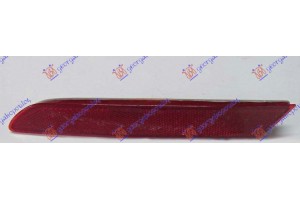 Αντανακλαστικο ΠΡΟΦΥΛ. Πισω Δεξια Mazda CX7 11- - 501006103