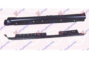 Μαρσπιε 4/5Π Δεξια Mazda 626 97-02 - 501108281