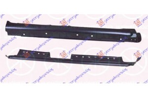 Μαρσπιε 4/5Π Αριστερα Mazda 626 97-02 - 501108282