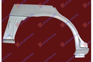 Φρυδι Πισω 4/5Π Δεξια Mazda 626 97-02 - 501108731