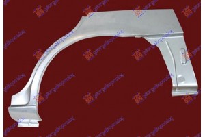 Φρυδι Πισω 4/5Π Αριστερα Mazda 626 97-02 - 501108732