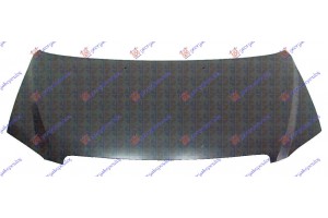 Καπω Εμπρος Mazda Mpv 03-06 - 501400070