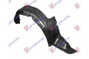 Θολος Εμπρος Πλαστικος Δεξια Mazda Mpv 03-06 - 501400821