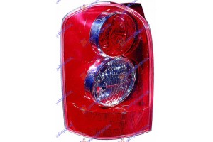 Φανος Πισω Αριστερα Mazda Mpv 03-06 - 501405812