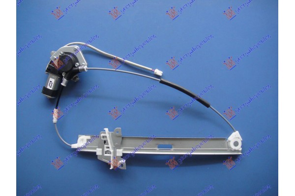 Γρυλλος ΠΑΡΑΘ. Πισω ΗΛΕΚΤ. Αριστερα Mazda Mpv 03-06 - 501407052