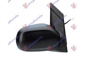 Καθρεφτης ΗΛΕΚΤ. ΘΕΡΜ. (CONVEX GLASS) Δεξια Mazda Mpv 03-06 - 501407501