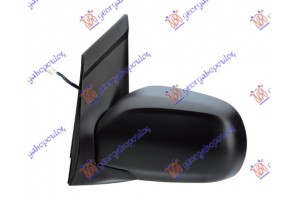 Καθρεφτης ΗΛΕΚΤ. ΘΕΡΜ. (CONVEX GLASS) Αριστερα Mazda Mpv 03-06 - 501407502