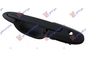 Χερουλι Πορτας Εμπρος Εξω Αριστερα Mazda Mpv 03-06 - 501407842