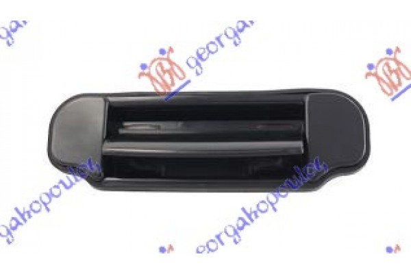 Χερουλι Πορτας Πισω 5ηs Εξω Mazda Mpv 03-06 - 501407850