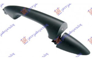 Χερουλι Πορτας Πισω Εξω Δεξια Mazda Mpv 03-06 - 501407851