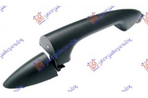 Χερουλι Πορτας Πισω Εξω Αριστερα Mazda Mpv 03-06 - 501407852