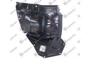 Θολος Εμπρος Πλαστικος (ΕΜΠΡΟΣ ΚΟΜΜΑΤΙ) Δεξια Mazda Miata MX5 09-15 - 501500821