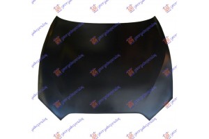Καπο Εμπρος (ΑΛΟΥΜΙΝΙΟ) Mazda Miata MX5 15- - 501600070