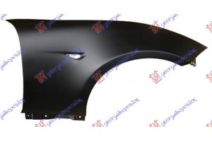 Φτερο Εμπρος (ΑΛΟΥΜΙΝΙΟ) Δεξια Mazda Miata MX5 15- - 501600651