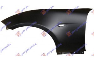 Φτερο Εμπρος (ΑΛΟΥΜΙΝΙΟ) Αριστερα Mazda Miata MX5 15- - 501600652
