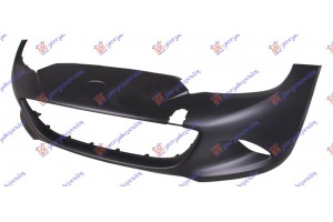 Προφυλακτηρας Εμπρος Βαφομενος Mazda Miata MX5 15- - 501603370