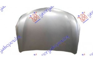 Καπω Εμπρος Mazda P/U 2/4WD BT-50 13- - 502000070