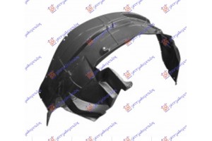 Θολος Εμπρος Πλαστικος Δεξια Mazda P/U 2/4WD BT-50 13- - 502000821