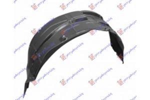 Θολος Εμπρος Πλαστικος Αριστερα Mazda P/U 2/4WD BT-50 13- - 502000822