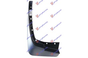 Λασπωτηρας Εμπρος Αριστερα Mazda P/U 2/4WD BT-50 13- - 502000862